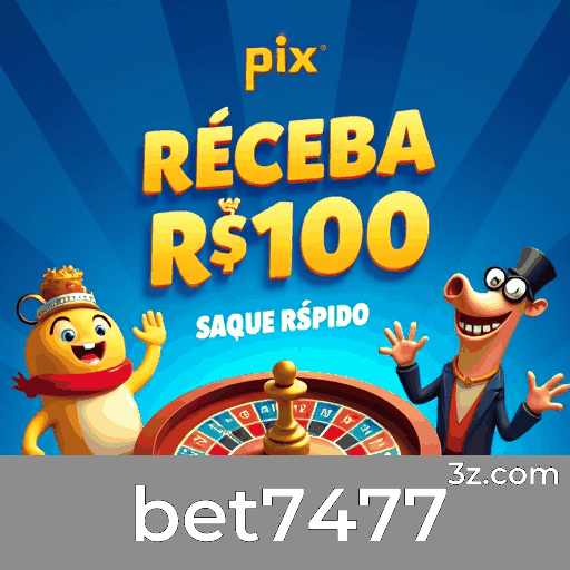 bet7477: Seu Cassino Online Premium
