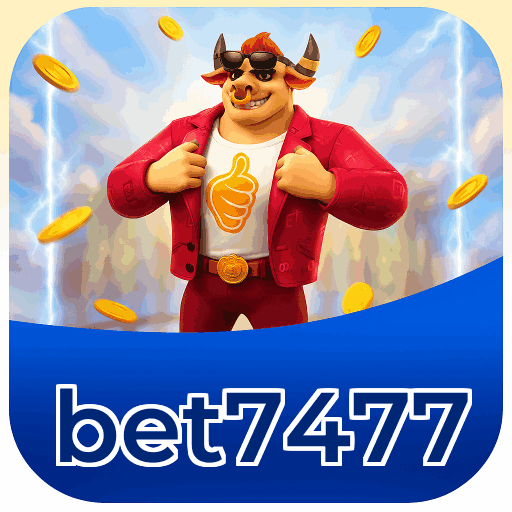 bet7477 Logo